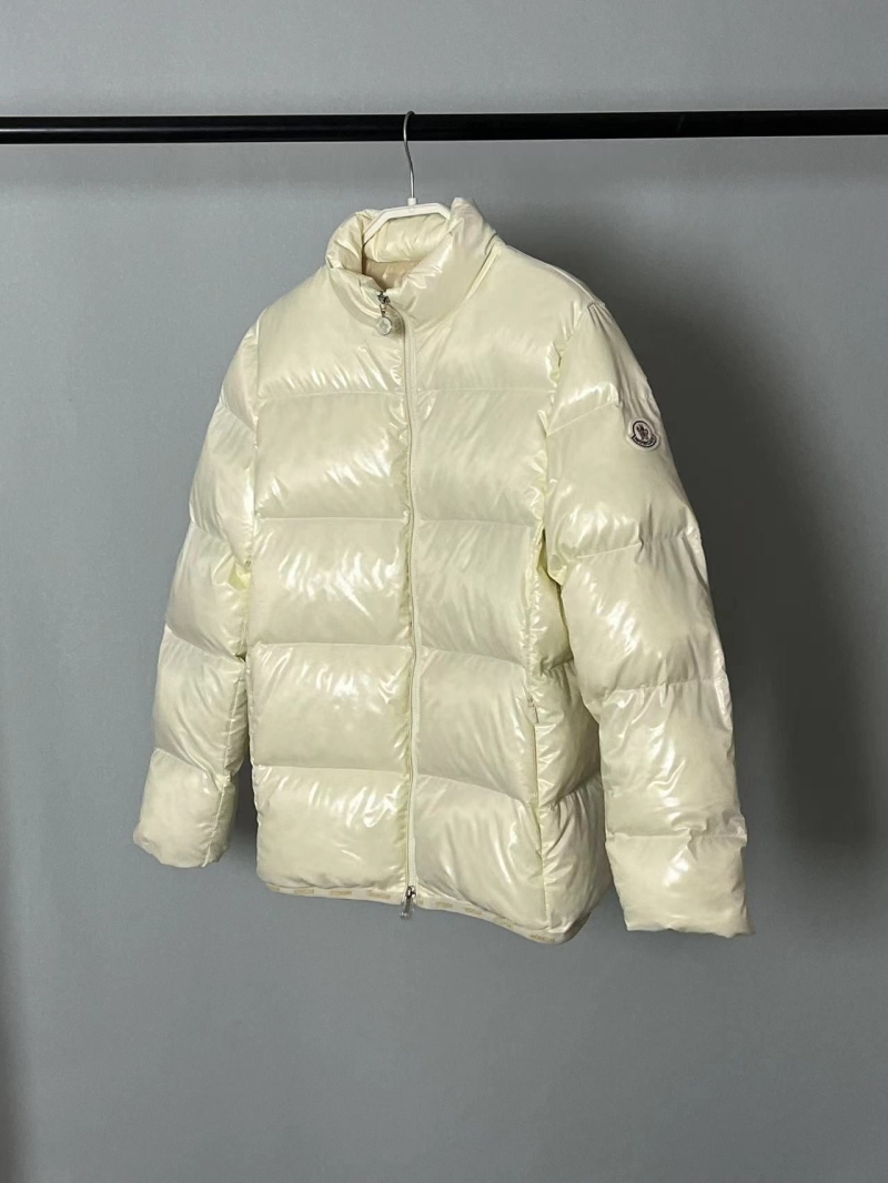 Moncler Down Coat